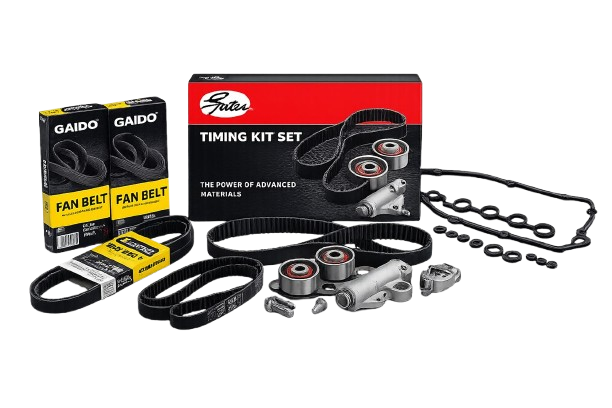 BELTING & GASKET