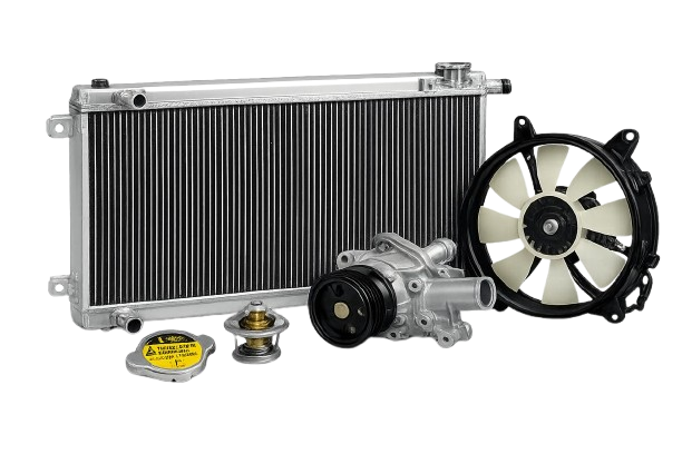 COOLING SYSTEM