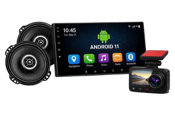CAR ACCESSORIES