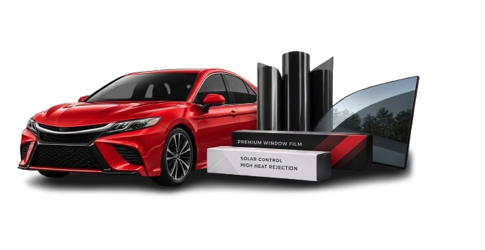 CAR TINT